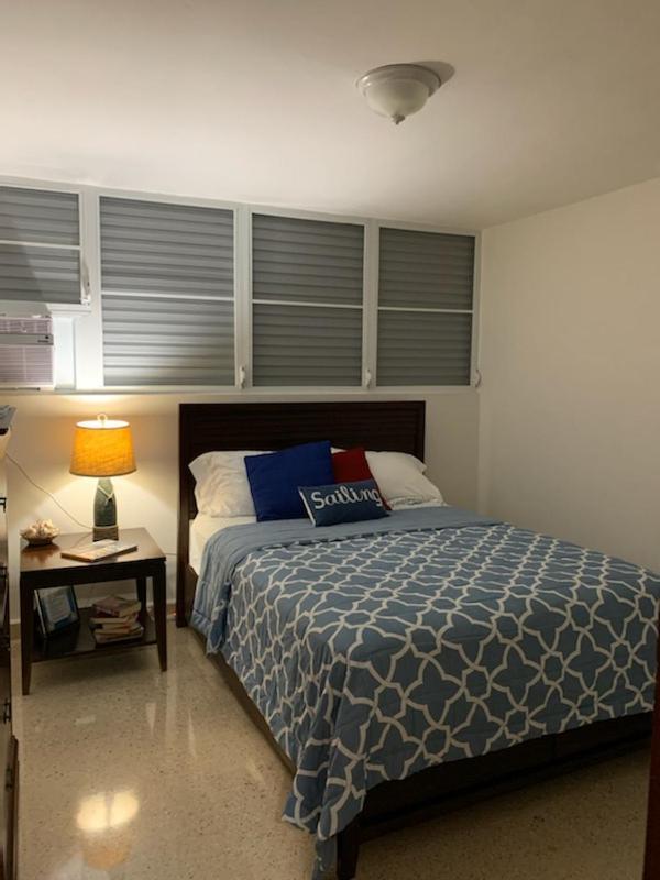 Oceanview Apartment Steps To The Beach ルキリョ エクステリア 写真